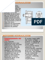 Motores Hidraulicos