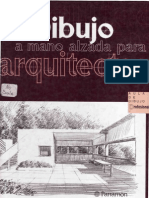 Dibujo A Mano Alzada para Arq. COMPLETO PDF