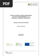 AAE RelatorioAmbiental PGBHVML