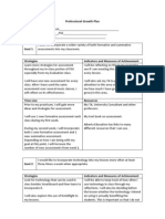 PGP For PSII With Reflections