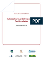 Proteção Básica Da Família-PBF - Curso Completo