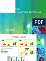 Treinamento Cabotelecom Ii - Revisado