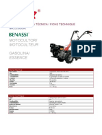 Ficha Tecnica Mc2300k