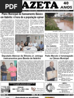 A Gazeta - Edição 565