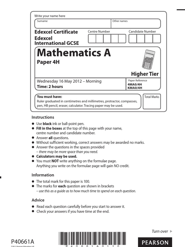 websites for past papers gcse