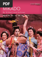 Download 2013 The Mikado Program by Lyric Opera of Kansas City SN137103388 doc pdf