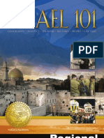 Israel 101