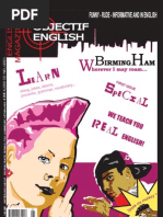 Download Objectif English 1 by enganol SN137105 doc pdf