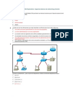 Examen CCNA Capitulo 2