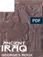 Ancient Iraq GeorgesRoux