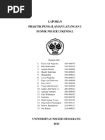 Download Laporan PPL1 SMK N 3 Kendal by Asari Nugroho SN137105475 doc pdf