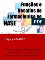 Nasf (Trabalho)