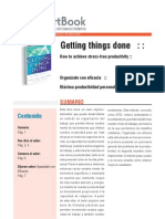 Organizate Con Eficiencia PDF