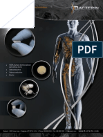 Osteosponge Brochure Digital