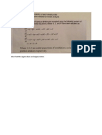 Also Find the Eigenvalues and Eigenvectors