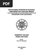 Download Filesindowebstercom Fisika Batuan Prof Sismanto by Ahmad Fannan SN137119110 doc pdf