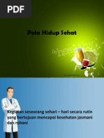 Download Pola Hidup Sehat by lukinanda SN137120612 doc pdf