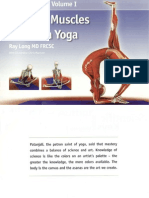 Ray Long - Scientific Keys (Vol. I) - The Key Muscles of Hatha Yoga