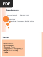 Download Tinea Korporis by Neea Nurotus Saniyah SN137123525 doc pdf