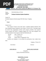 Download contoh undangan pembukaan pengkaderan by Andi Griya SN137124798 doc pdf