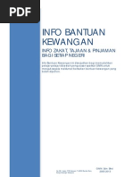 Bantuan Kewangan