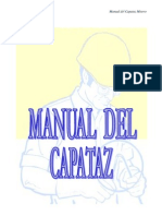 Manual Capataz