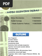 Download Model Elektron Bebas by singonegaran SN137129214 doc pdf