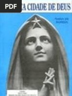 Mistica Cidade de Deus Livro 5
