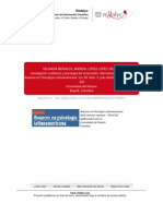 Investigación Cuali y Psicología Del Consumidor