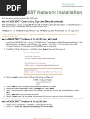 Autocad