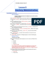 Download Knowledge Assessment Answers 5 by ruletriplex SN137132252 doc pdf