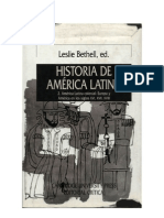 BETHELL - Historia de América Latina t.2