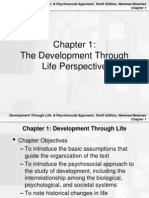 Development Through Life Chapter 1