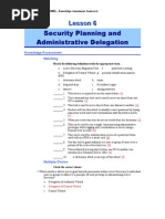Download Knowledge Assessment Answers 6 by ruletriplex SN137135120 doc pdf