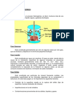 Fundamento Flotacion