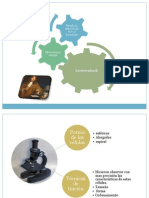 I. 7.1. Caracteristicas Microbianas