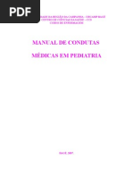 14865092 Manual de Pediatria