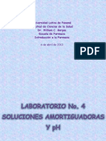 Laboratorio 4