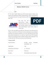 29111364 - MM5012 - Business Model Canvas