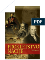 Prokletstvo nacije, Miloš Bogdanović