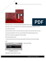 Download Tutorial Material by Raden Mas Jhoko Hadiningrat SN137147366 doc pdf