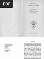 Download Noel James Coulson a History of Islamic Law by Naira Sahakyan SN137149136 doc pdf