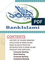 Bank Islami