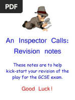 Download Inspector Calls Help by minni me SN137150811 doc pdf