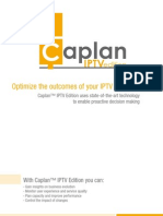 Caplan IPTV Brochure PDF