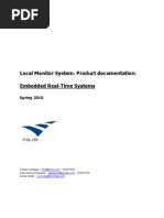 ArchitecturalDocumentV2.docx Embeded