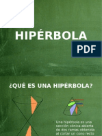 Hipérbola