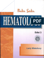 Buku Saku Hematologi