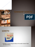 Township Soweto