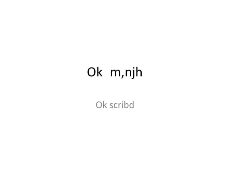 Scris | PDF